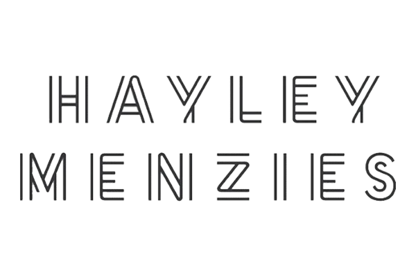 Hayley Menzies
